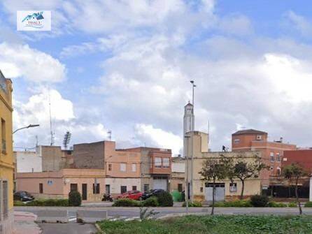 Casa-chalet en Venta en Calle TOSSAL GROS en Estadio Castalia