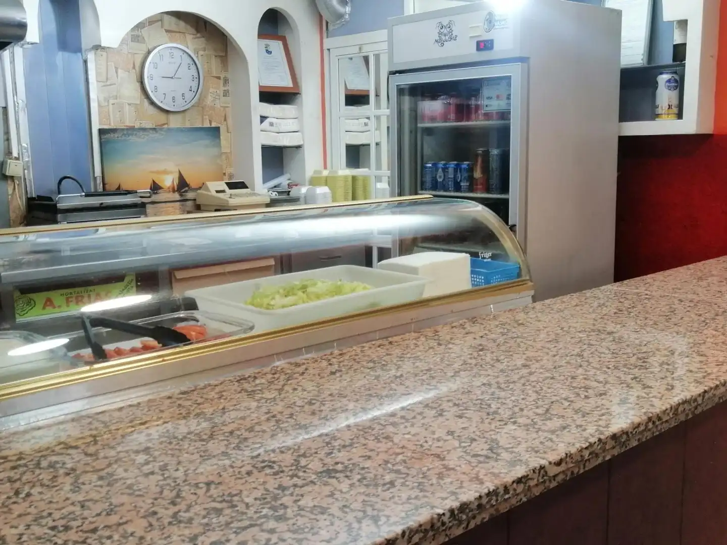 Local en venda en Puebla de la Calzada amb Calefacció