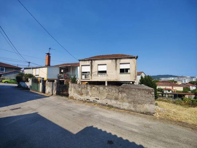 Casa-chalet en Venta en Residencia