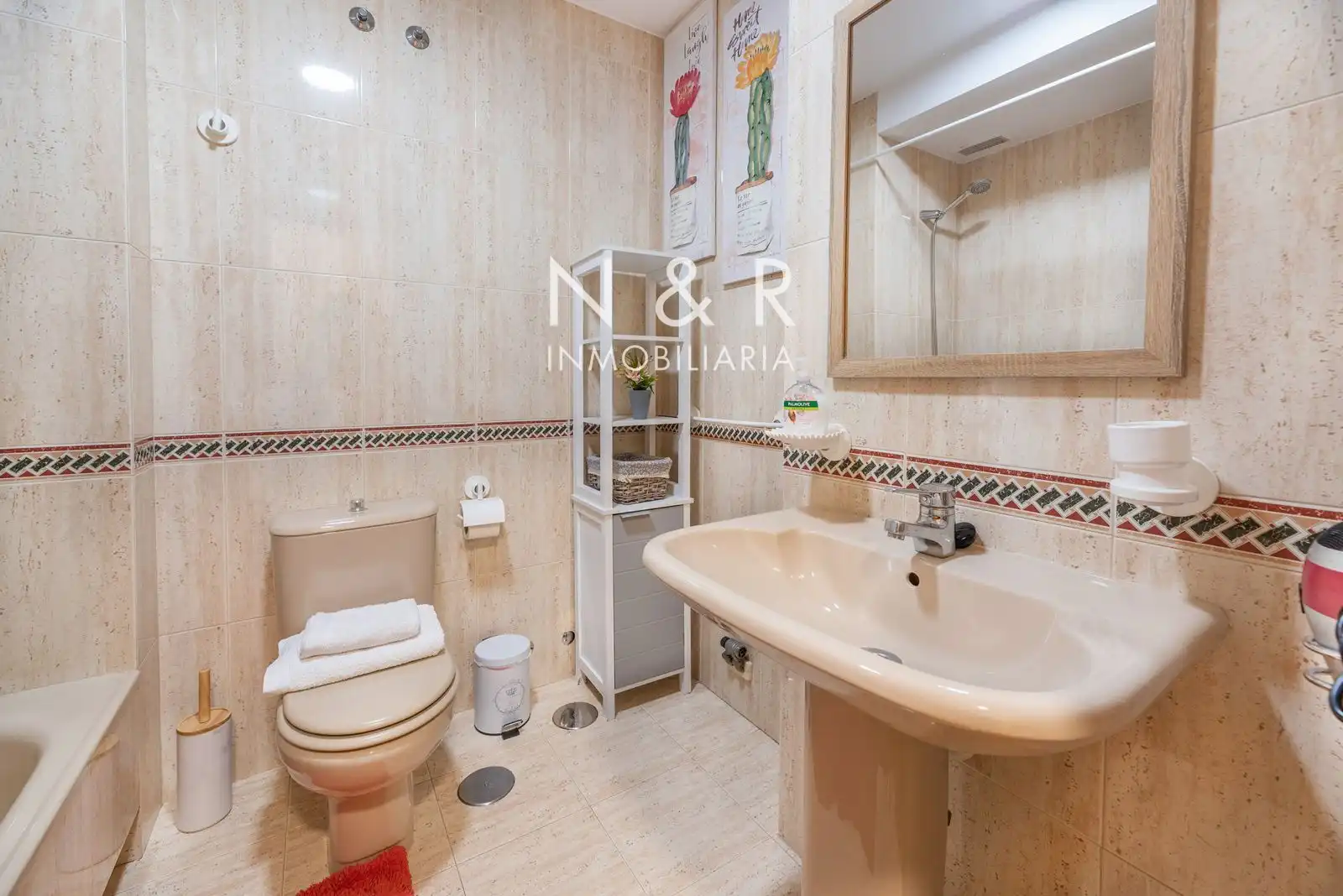 Apartament de lloguer a GALERAS, Campus Sur - Santa Marta