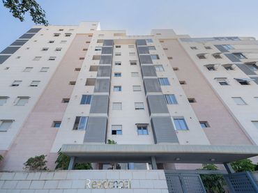 Appartamento con piscina in vendita a Av de las Naciones - Res Entremares -
