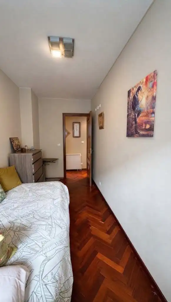 Appartamento con ascensore in vendita a Pastoriza, imagen 7