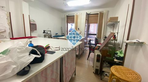 Foto 3 de Pis en venda a Artekale , Casco Viejo, Bilbao