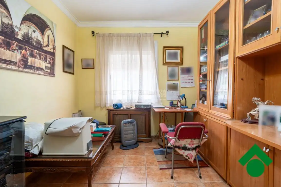 Finca rústica en venta en Santa Fe con Aire acondicionado