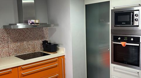 Photo 4 of Attic for sale in San Bernabé, Algeciras