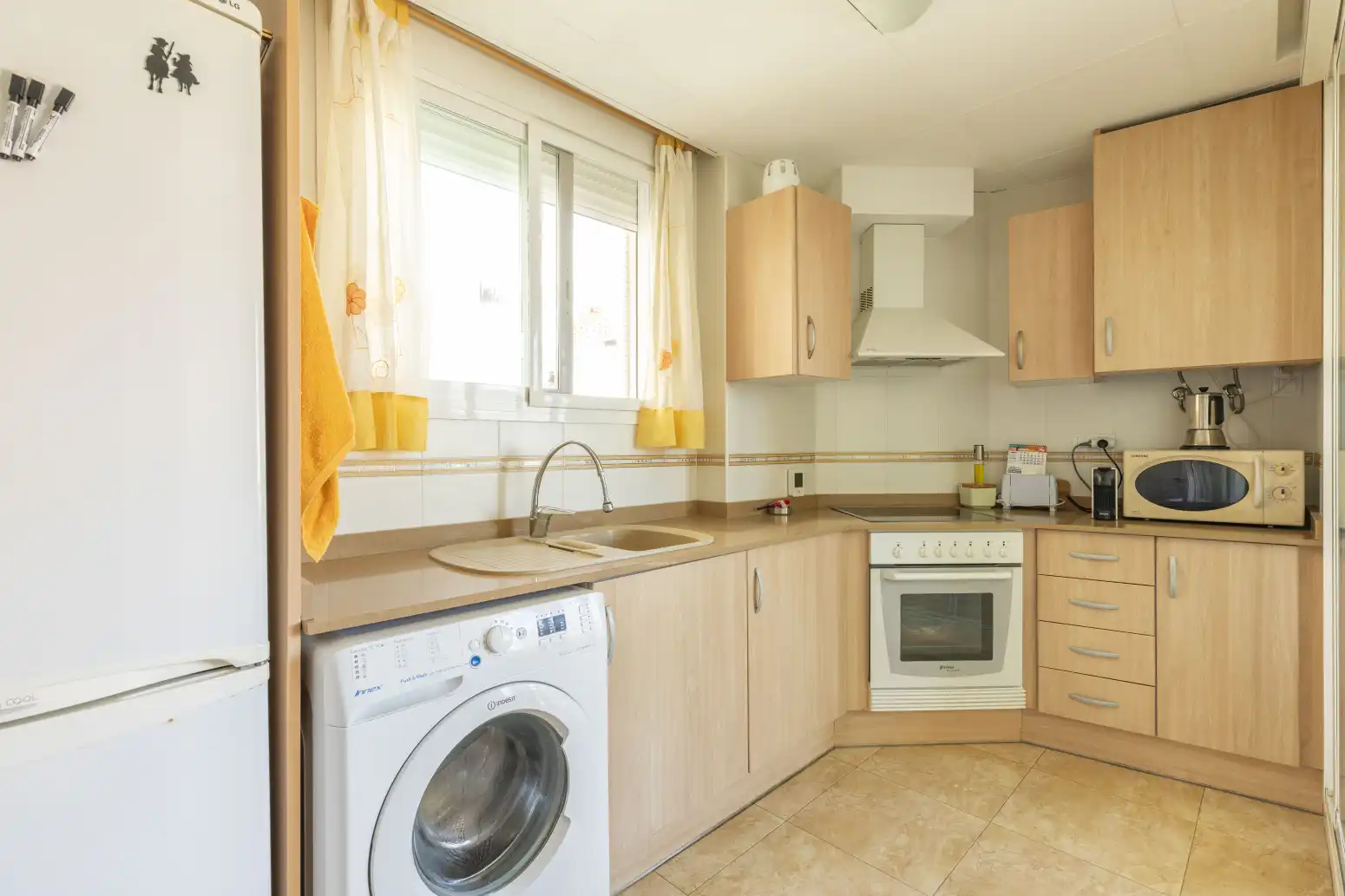 Flat with lift for sale in Chilches / Xilxes, imagen 7