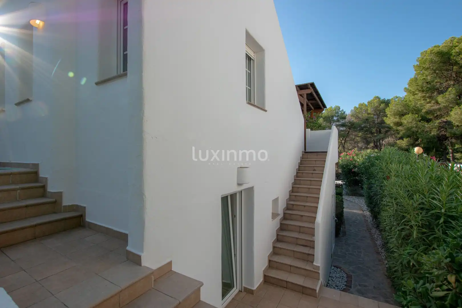 Country homes for rent in Jávea / Xàbia, Alicante