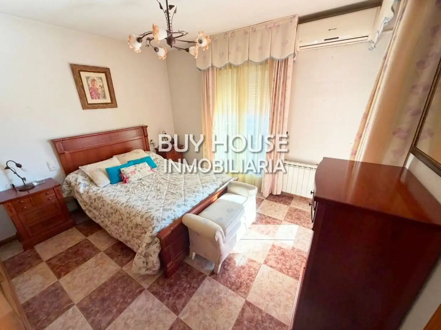 Villa con giardino in vendita a Bargas, imagen 14
