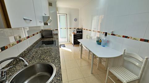 Foto 4 de Pis en venda a Avenida de Galicia, 21, El Natahoyo, Asturias