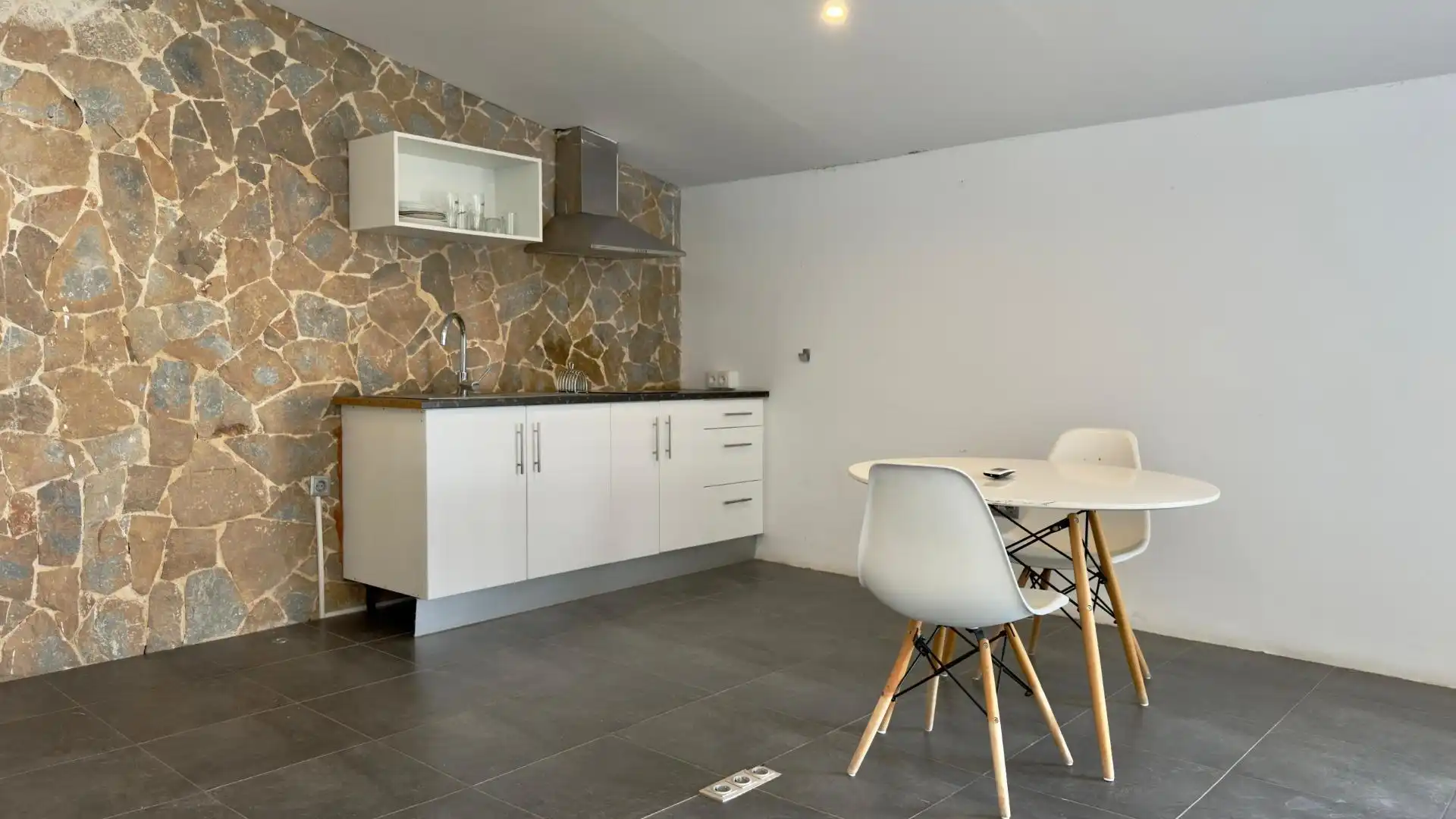 Kitchen of Houses for sale in Rincón de Loix
