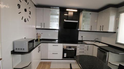 Foto 4 von Wohnungen zur Miete in Calle del Párroco Pedro Lozano, Zarandona,  Murcia Capital