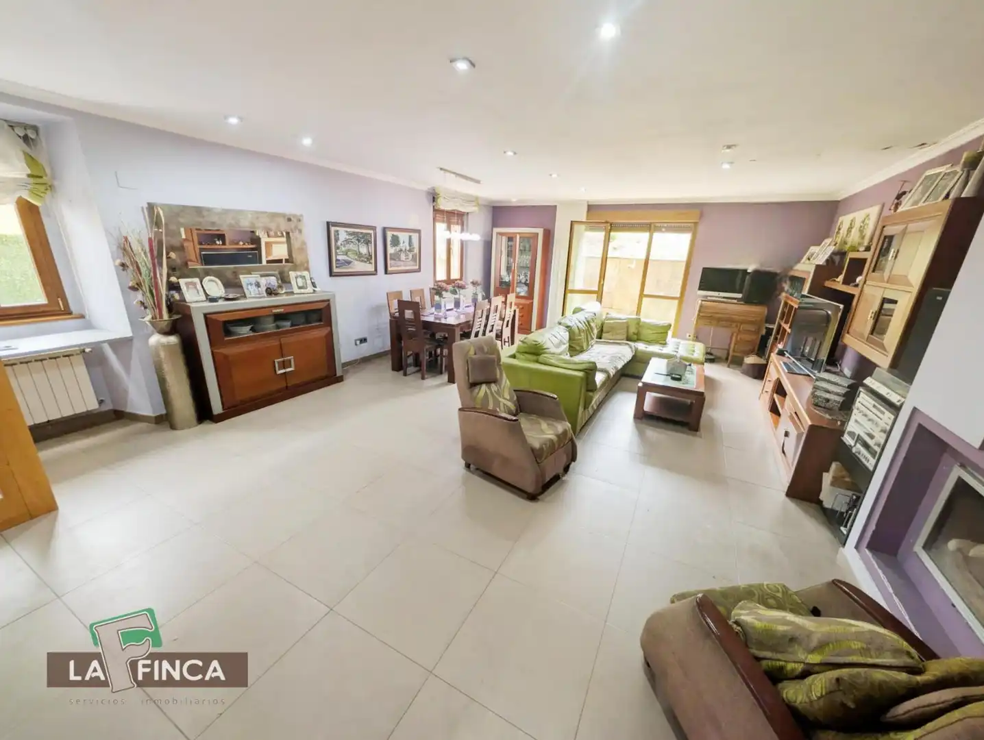 Maison à vendre à La Pola Siero, imagen 14