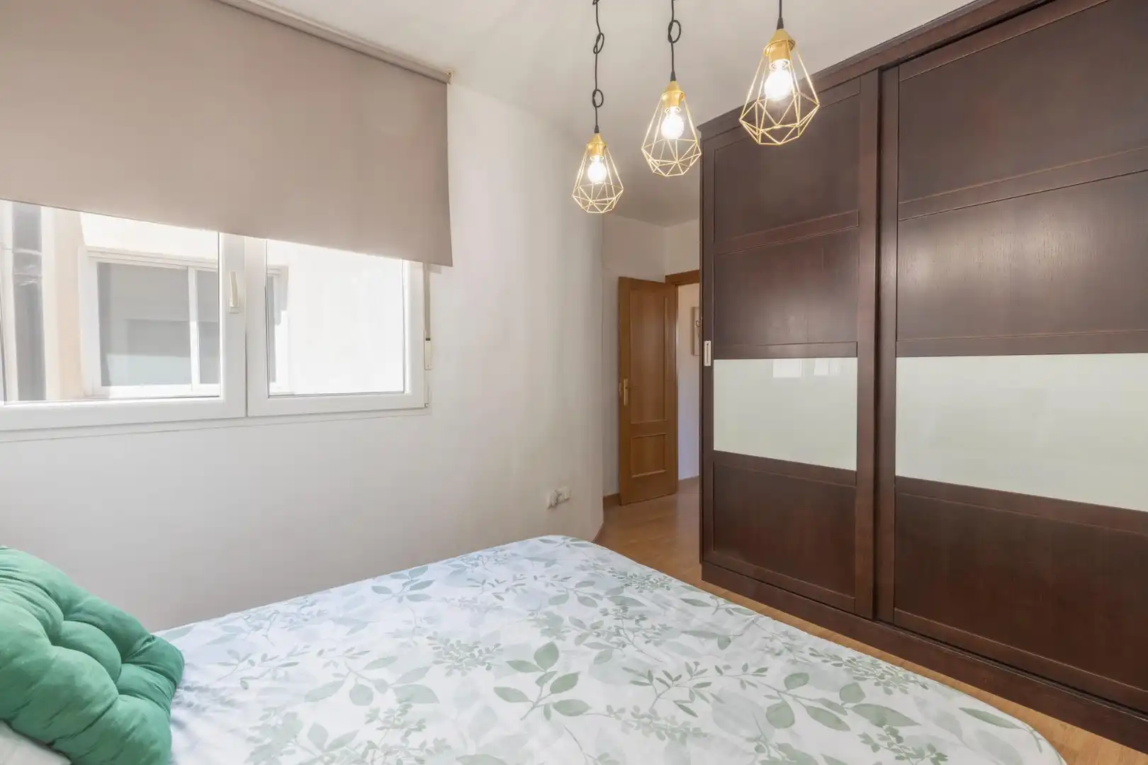 Dormitori de Àtic en venda en Alhendín amb Aire condicionat, Terrassa i Traster