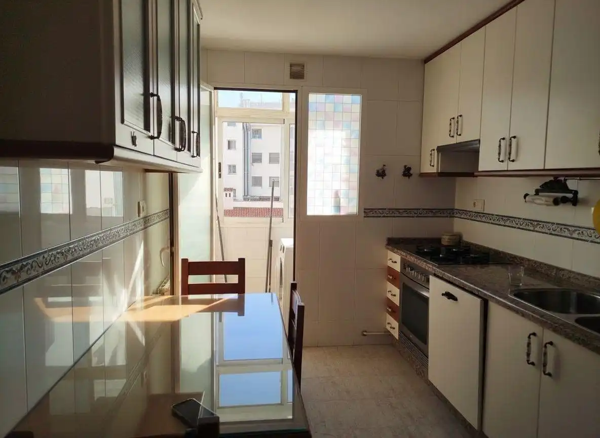 Appartamento con ascensore in vendita a Alto de los Molinos, imagen 5