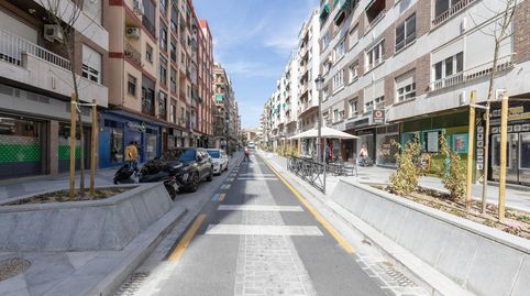 Foto 5 de Piso en venta en Calle Emperatriz Eugenia, Camino de Ronda, Granada Capital