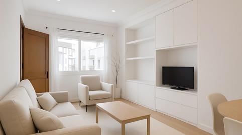 Foto 2 de Piso en venta en Calle Gloria, Calle de la, Gros, Gipuzkoa