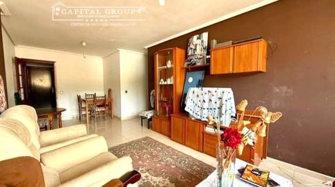 Foto 2 de Piso en venta en Las Colonias, Huelva Capital