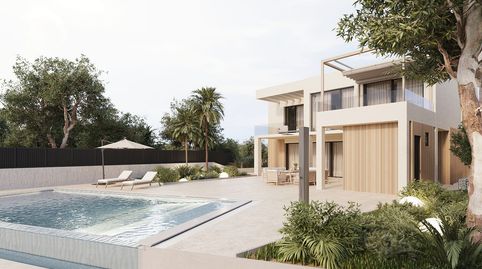 Foto 2 de Casa o xalet en venda a Oltamar - Cucarres, Calpe / Calp