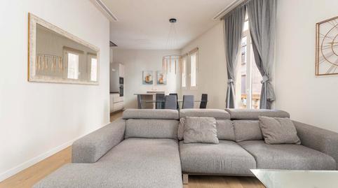 Foto 3 de Apartament en venda a Sant Pere, Sta. Caterina i la Ribera, Barcelona