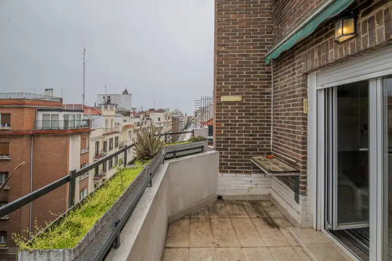 Piso con ascensor en alquiler en SANTISIMA TRINIDAD, imagen 7