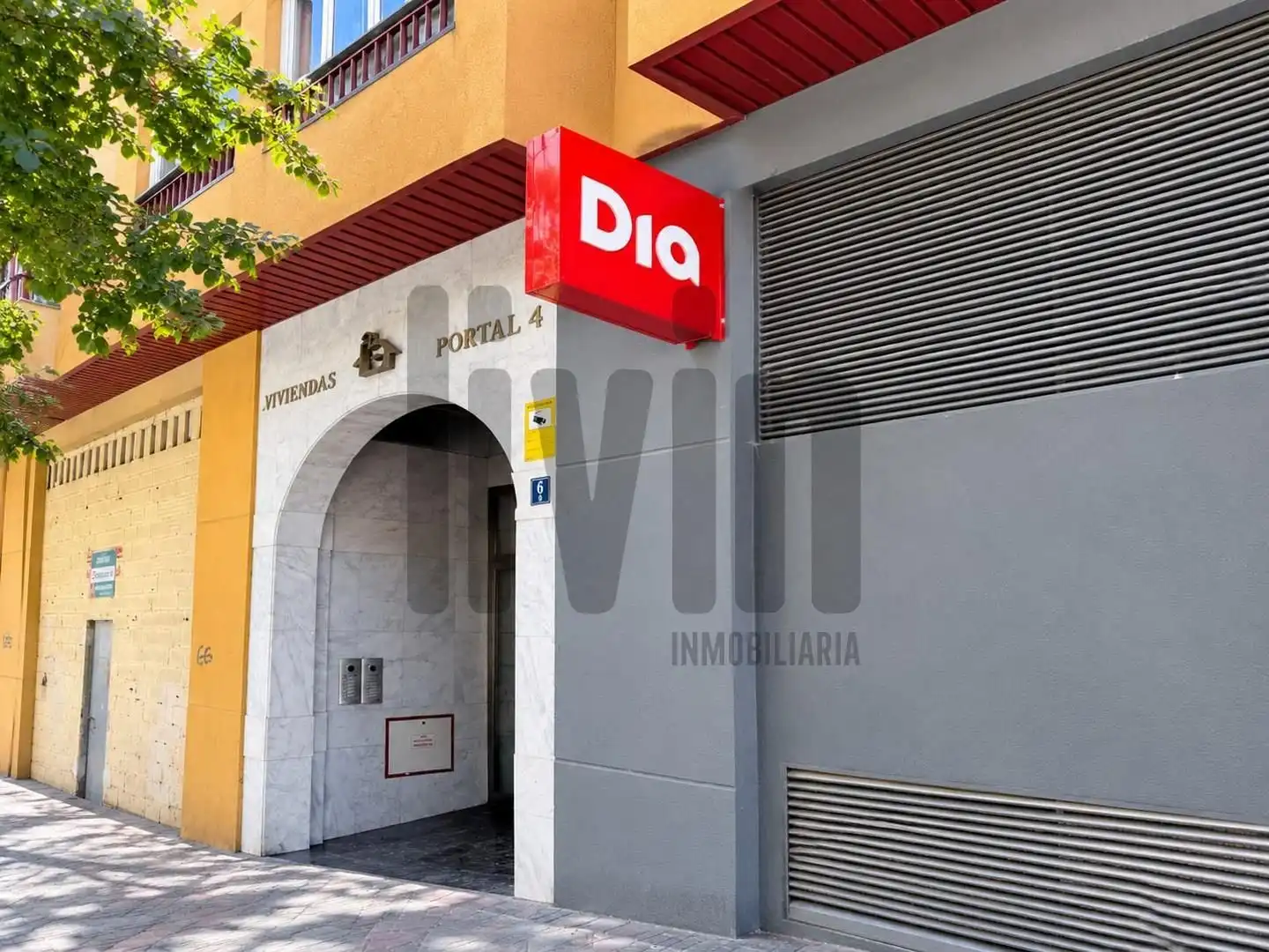 Business premises for sale in MIGUEL CASTOLLEJO 4, imagen 4