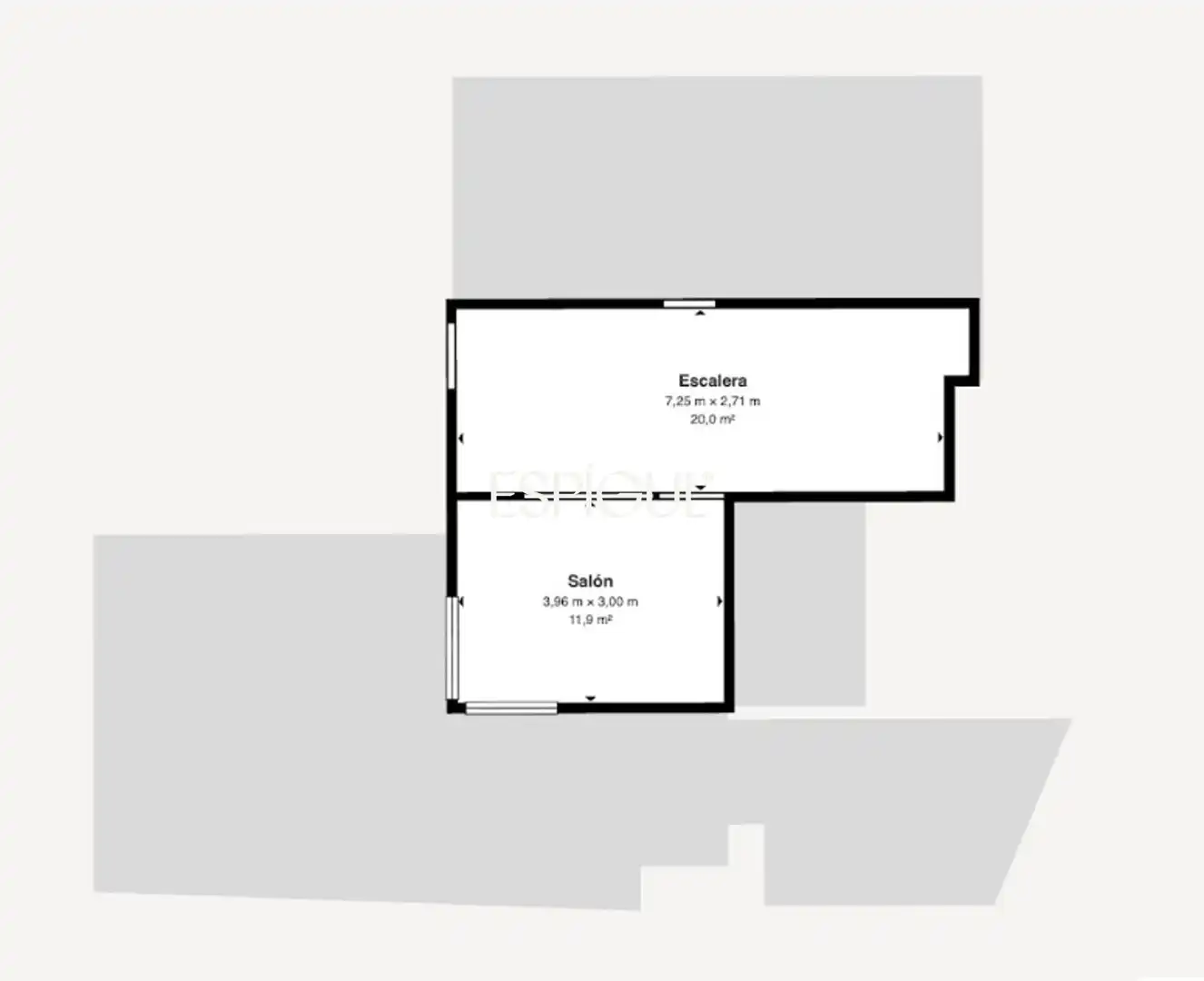 Casa o chalet en venta en Molins de Rei con Aire acondicionado, Calefacción y Jardín privado