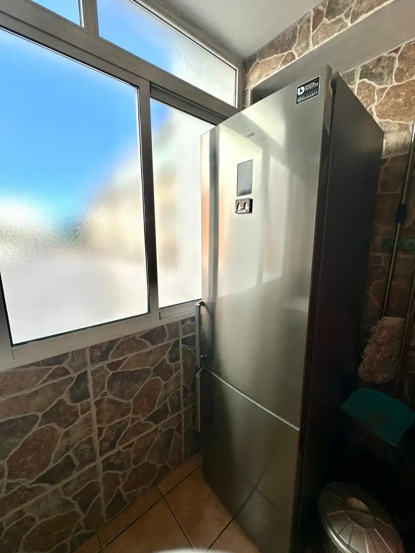 Baño de Ático en venta en Elche / Elx con Terraza, Amueblado y Balcón