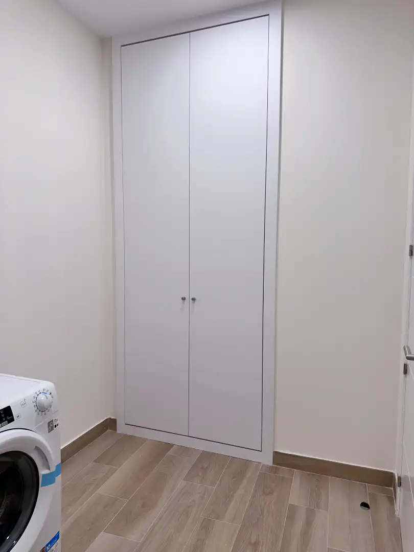 Dormitori de Pis en venda en Getafe amb Aire condicionat, Calefacció i Terrassa
