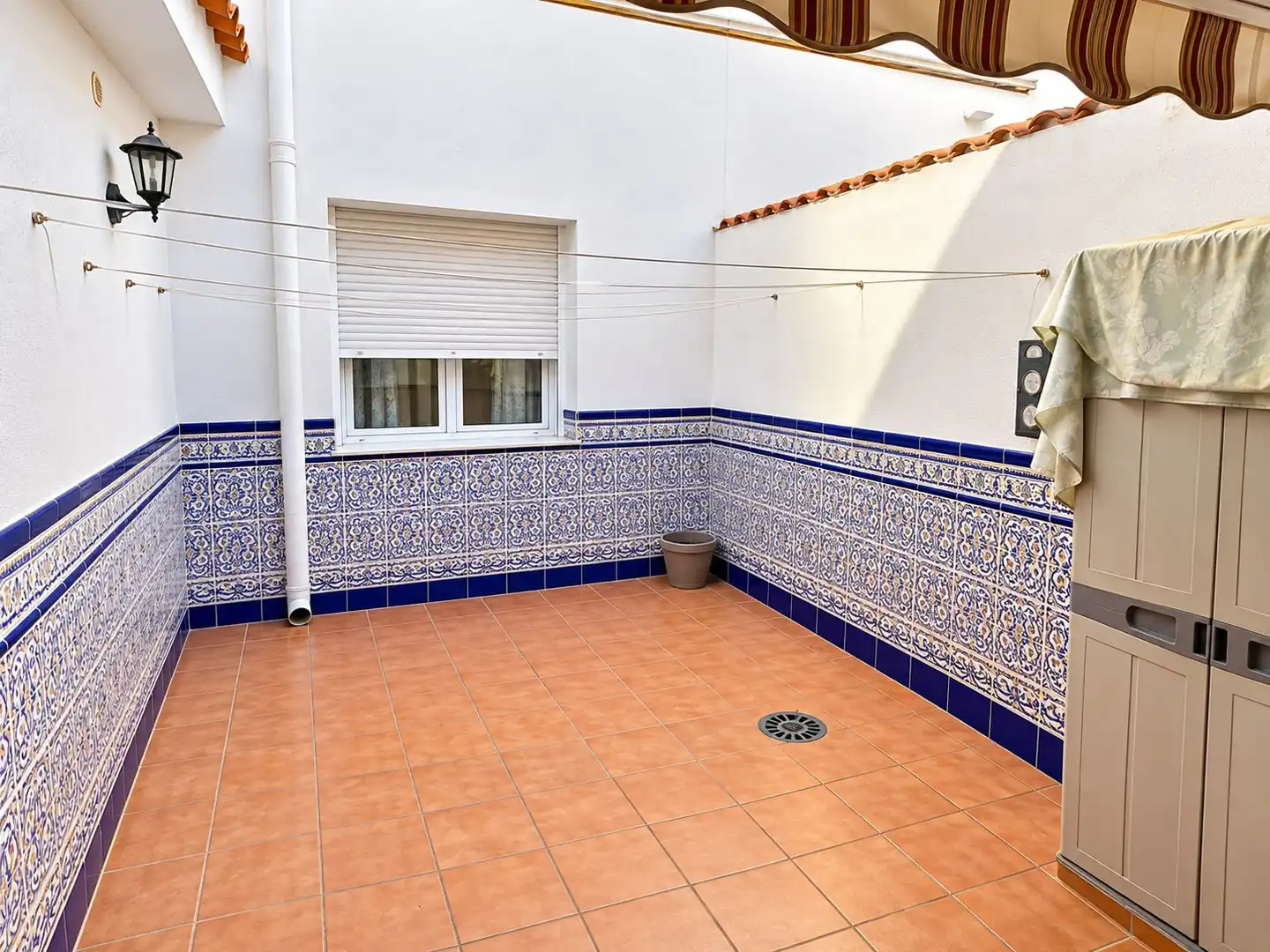 Casa a schiera con terrazza in vendita a Baza, imagen 10