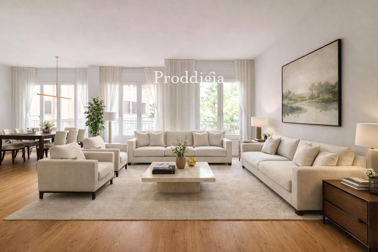 Pis en venda a General Mitre, El Putget i el Farró, Sarrià - Sant Gervasi