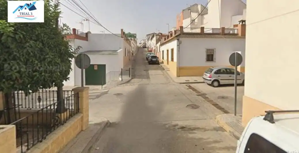 Casa en venta en Calle Guadalcazar B5, imagen 2