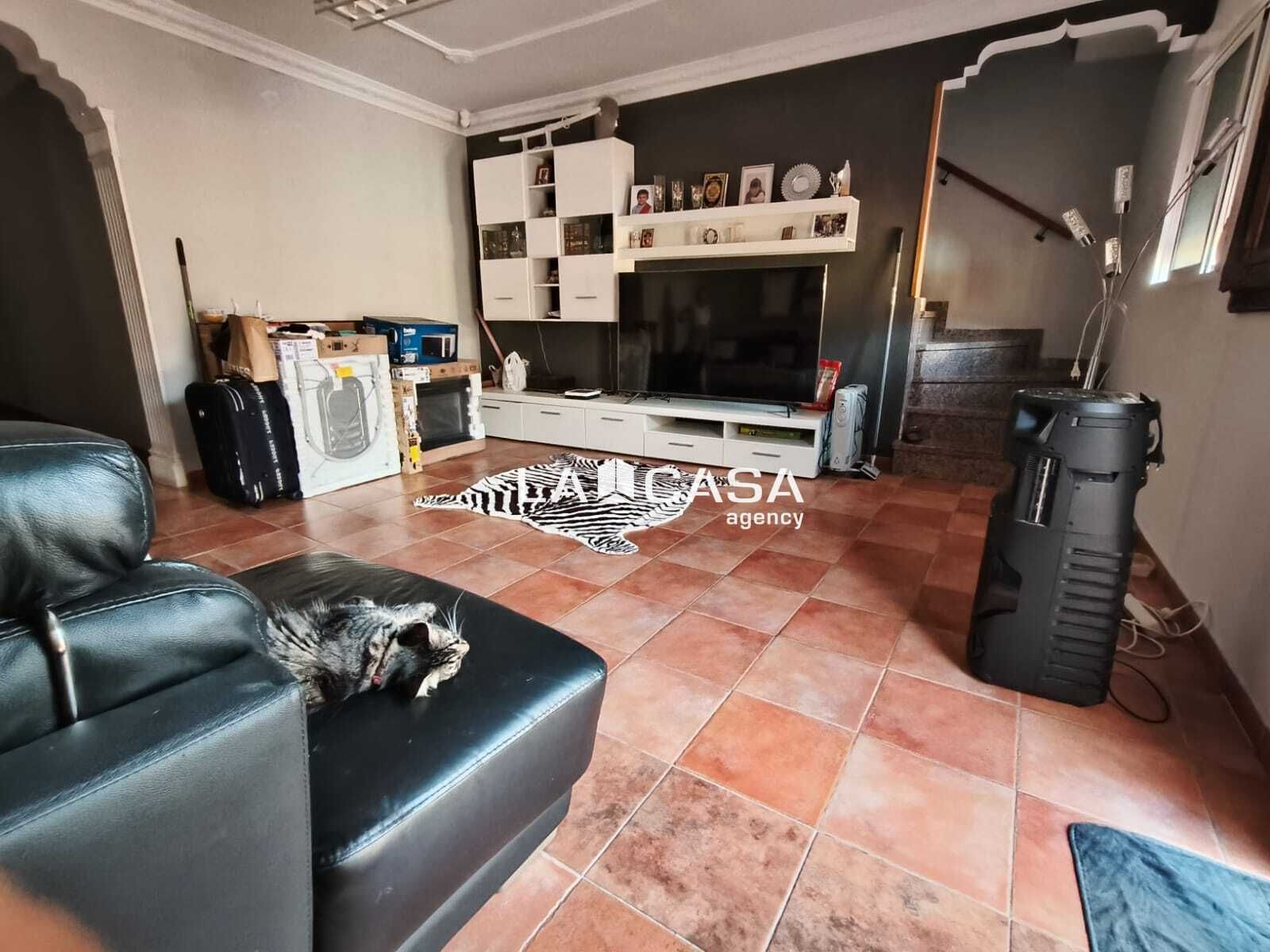Casa o xalet en venda en Algeciras amb Terrassa, Traster i Balcó
