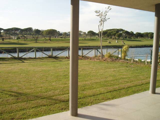 Casa-chalet en Alquiler en Urbanización Villas del Rompido, 10S en El Rompido