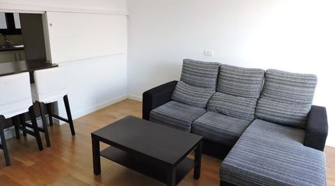 Foto 2 de Pis de lloguer a Padre Anchieta, La Salle - Cuatro Torres, Santa Cruz de Tenerife Capital