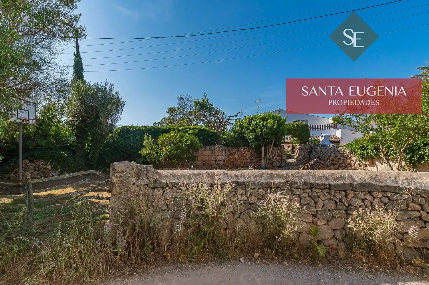 Haus oder Chalet zum Verkauf in Camí de Toraixa a Binissaida, Trebalúger