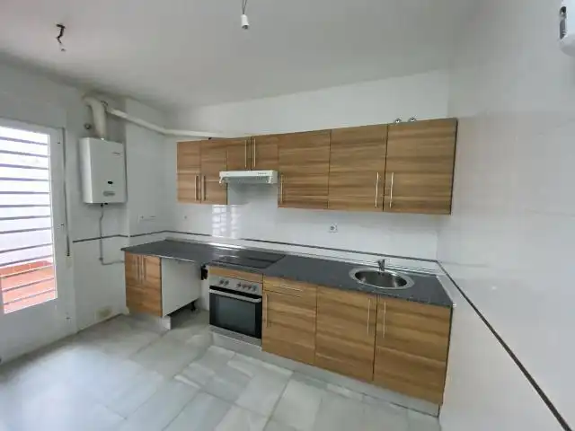 Wohnung zum Verkauf in Fuente Nueva