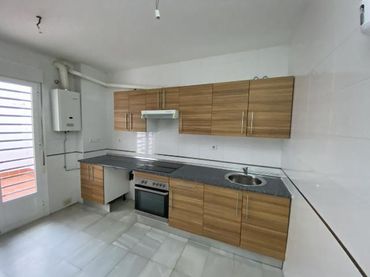 Piso en venta en Fuente Nueva