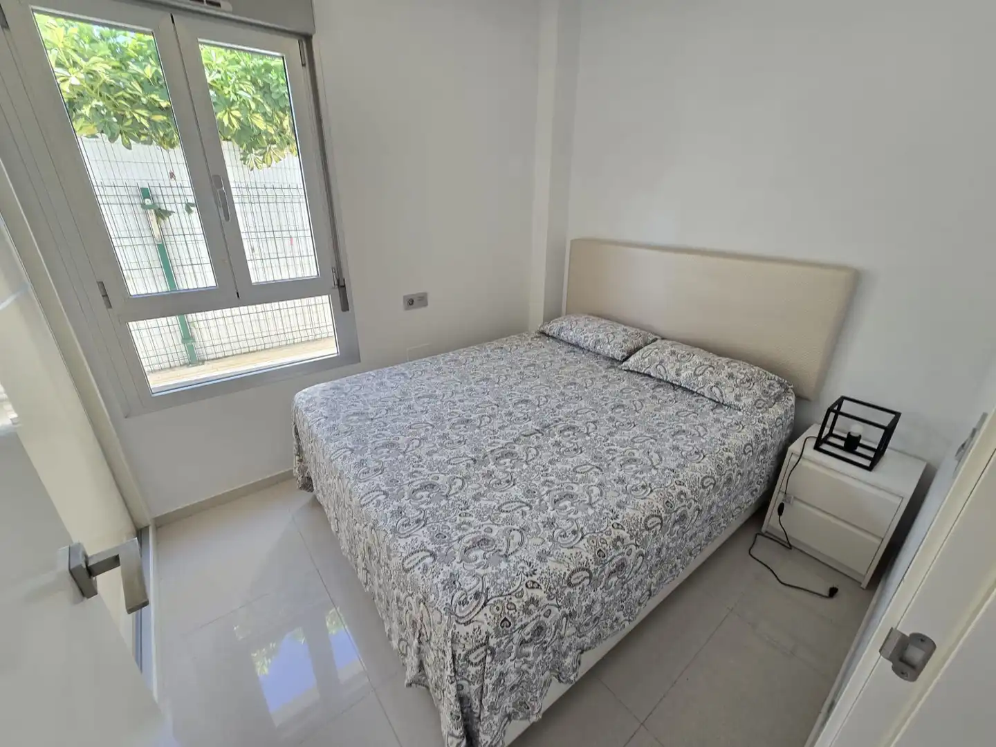 Dormitori de Casa o xalet en venda en Rojales amb Aire condicionat, Calefacció i Jardí privat