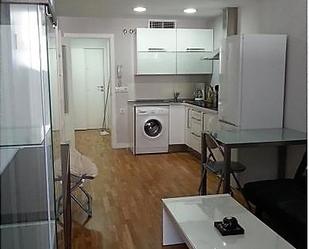 Kitchen of Apartment for sale in El Puerto de Santa María