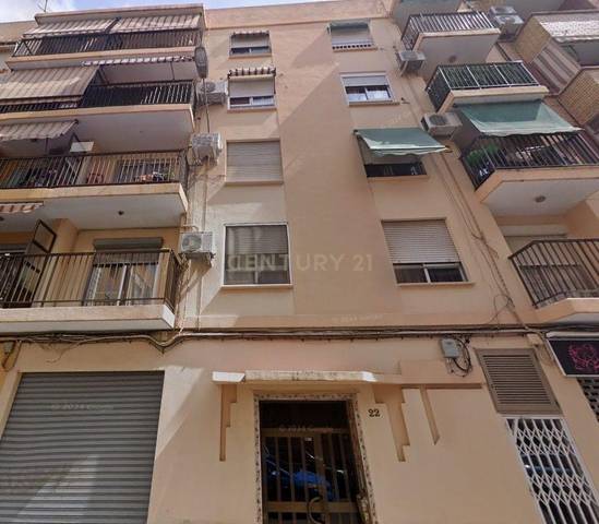 Piso en Venta en Carrer el Palleter, 22, Benetússer, Spain, 22 en Benetússer
