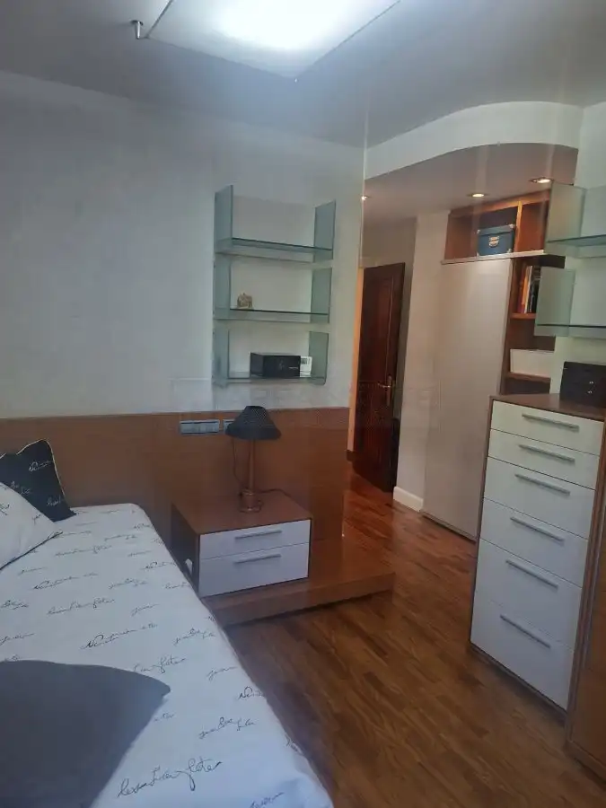 Pis amb ascensor en venda a Pintor Aurelio Verá-Fajardo Kalea, imagen 29