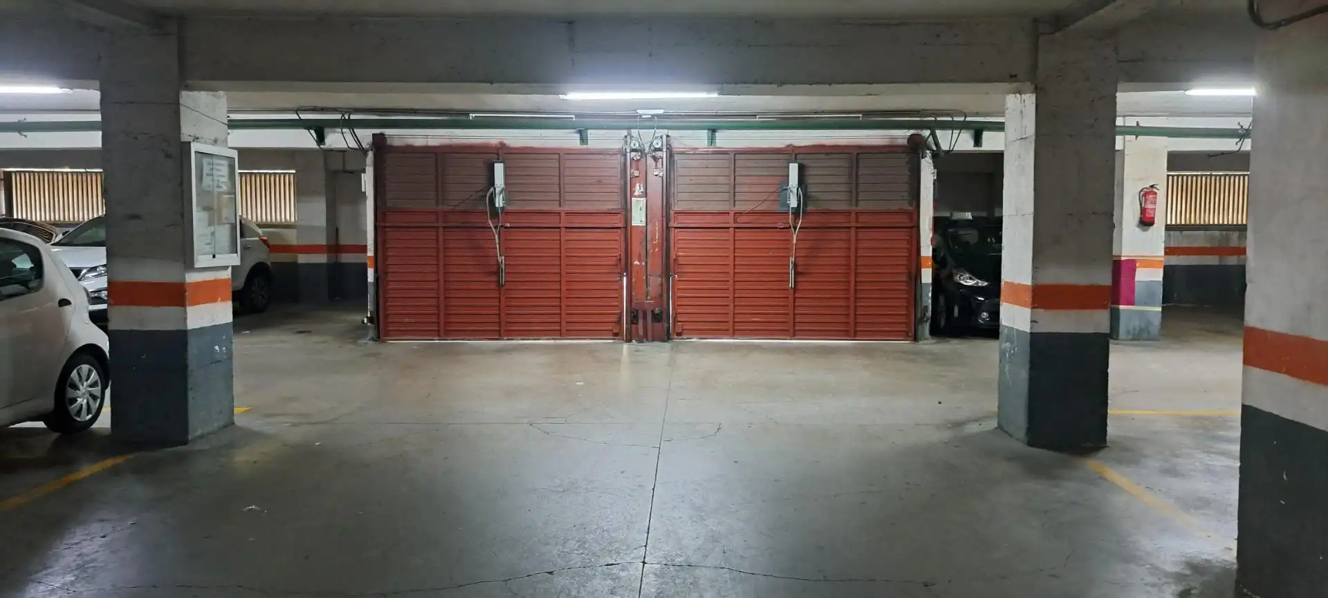 Parcheggio in vendita a Carrer Carrer dels Alts Forns, imagen 6