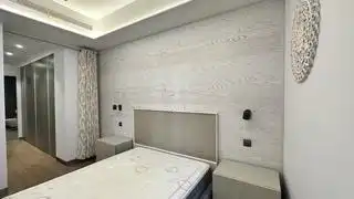 Habitación de Dúplex en venta en Madrid con Aire acondicionado, Calefacción y Parquet