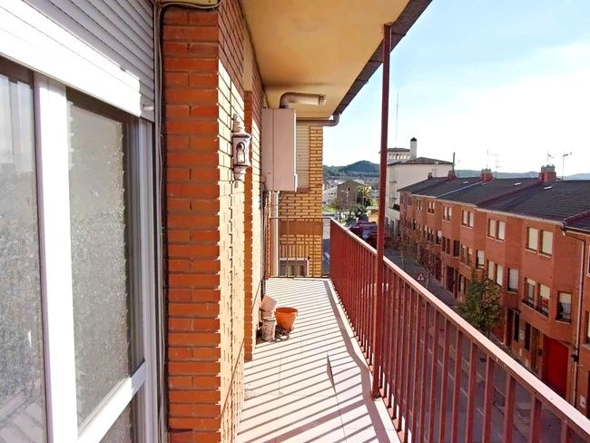 Flat for sale in Carretera De Carcar, Lodosa