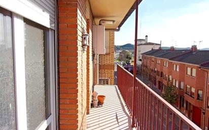 Flat for sale in Carretera De Carcar, Lodosa