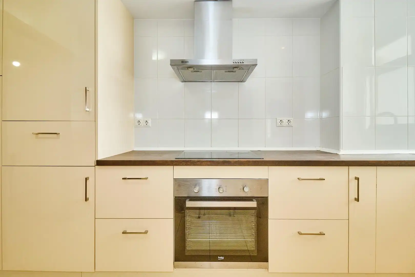 Kitchen of Apartments for sale in Fuengirola  with Heating, Terrace and Balcony