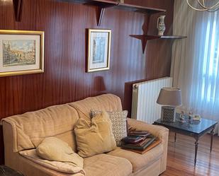 Living room of Flat for sale in Portugalete