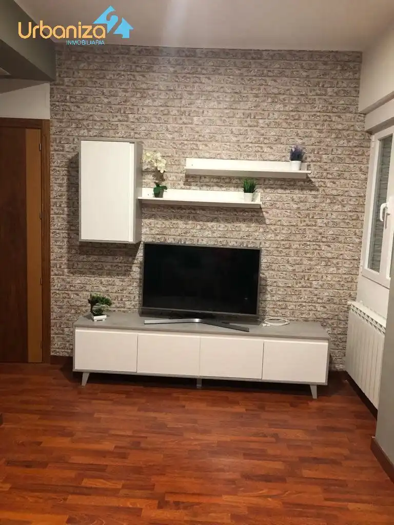 Apartament de lloguer a Calle CANARIAS, La Estación