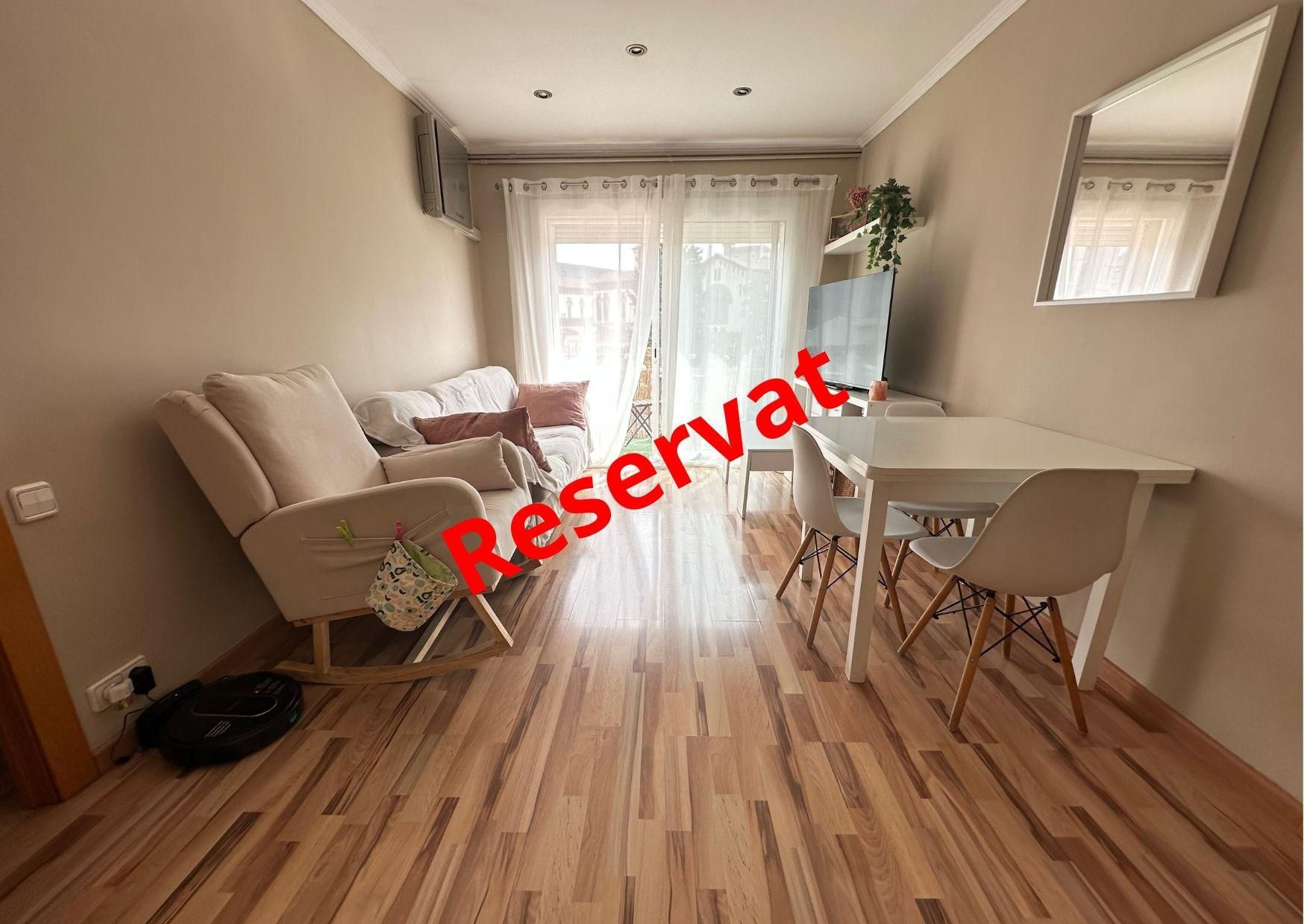 Piso en venta en Granollers Nord