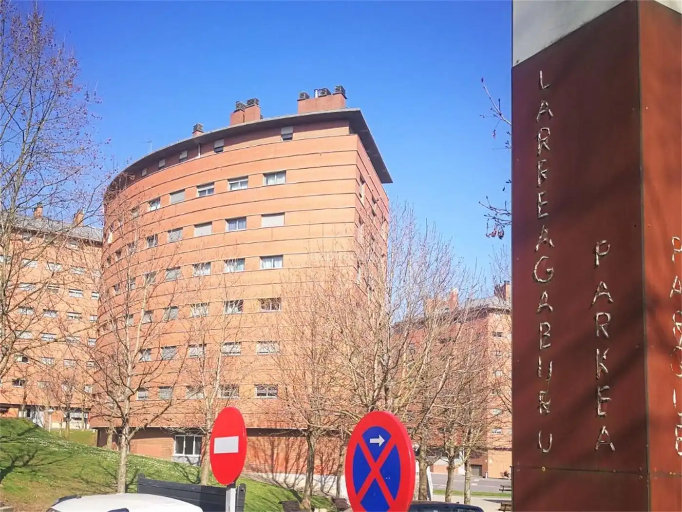 Wohnung mit Aufzug zum Verkauf in Sagarminaga Kalea 8, imagen 28